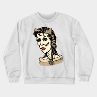 BERYL Crewneck Sweatshirt